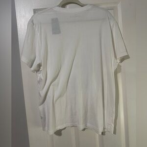 Abercrombie & Fitch Relaxed Queen Band Tshirt